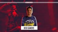 Desi Gamer